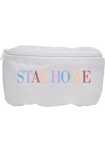 Mister Tee MT1352 - Stay Home Hip Bag
