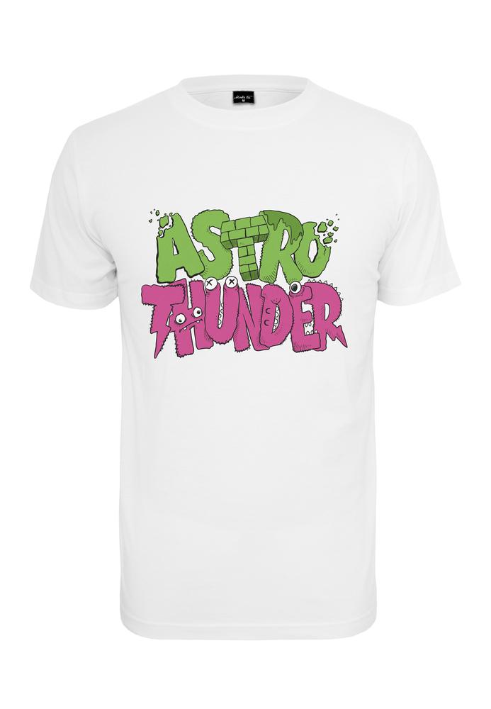 Mister Tee MT1393 - T-shirt Astro Thunder