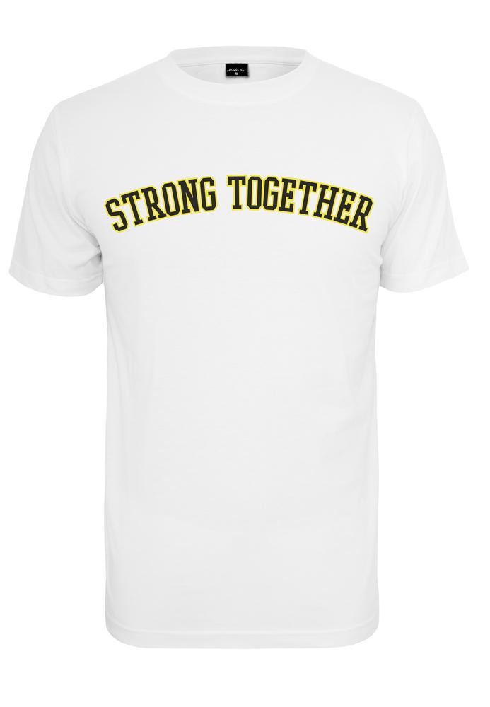 Mister Tee MT1437 - Strong Together Tee