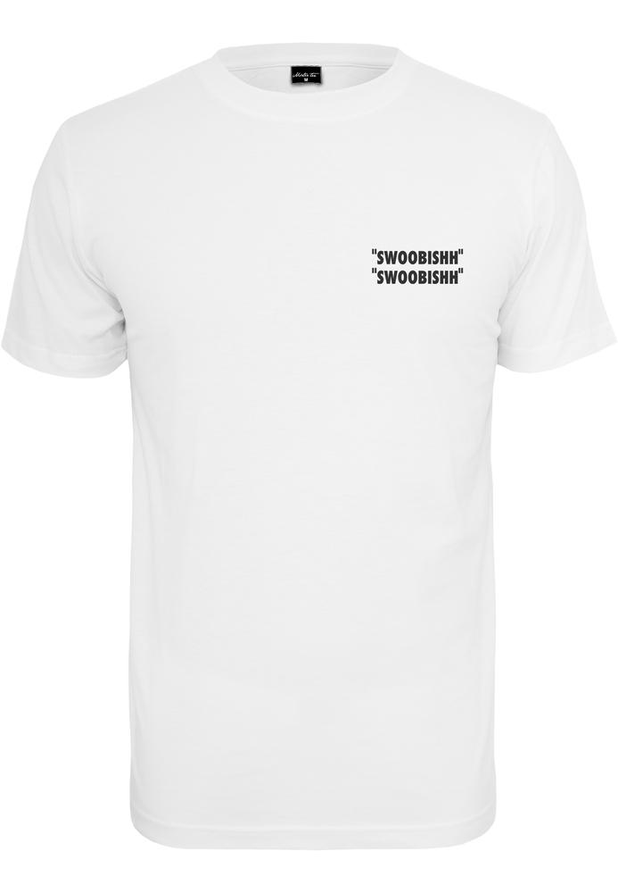 Mister Tee MT1459 - T-shirt Swoobishh