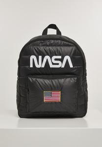 Mister Tee MT2023 - NASA Puffer Backpack