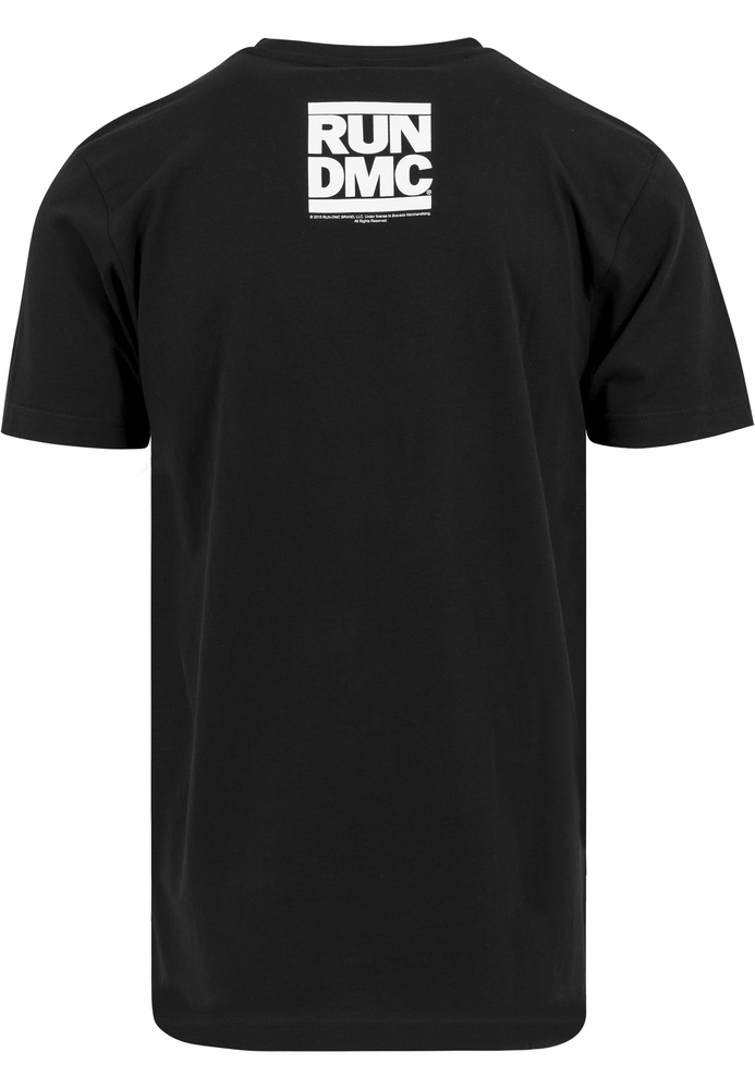 Mister Tee MT231 - T-shirt Run DMC Kings Of Rock