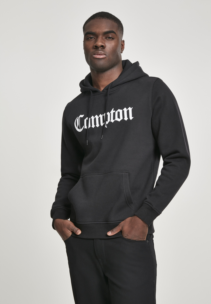 Mister Tee MT269 - Sweatshirt à capuche Compton