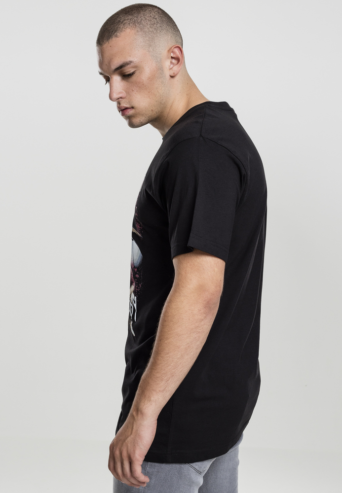 Mister Tee MT528 - T-shirt Eminem Slim Shady