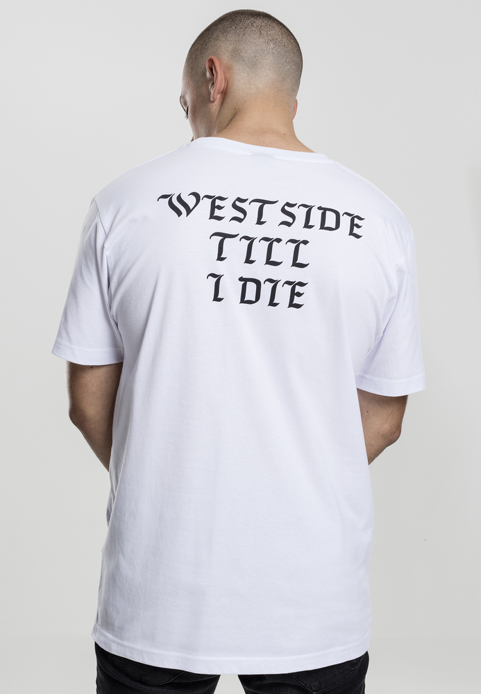 Mister Tee MT551 - Westside Tee