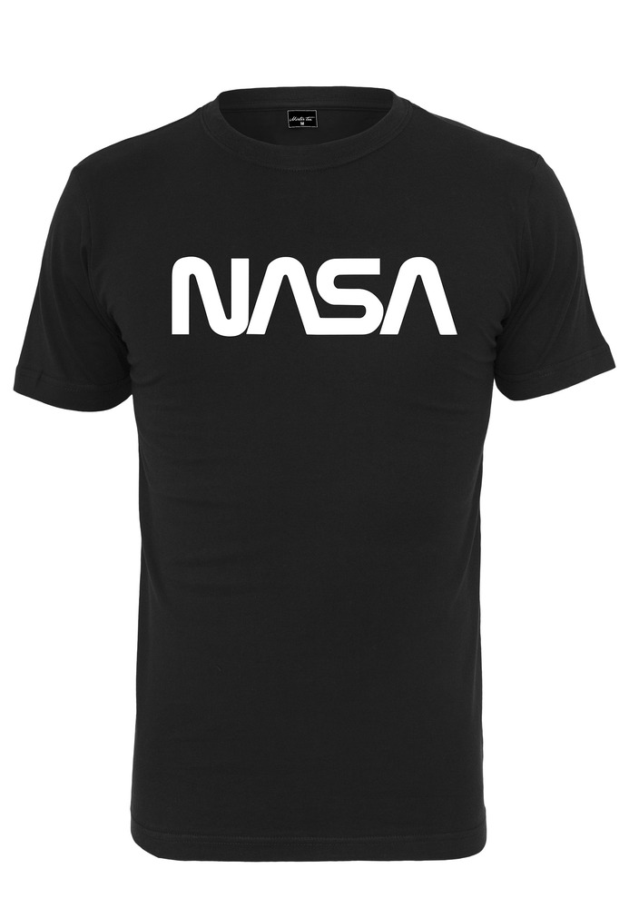 Mister Tee MT626 - NASA Worm T-shirt