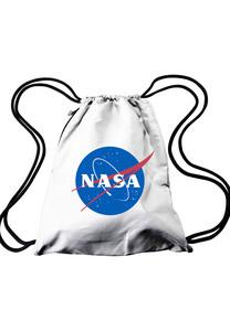 Mister Tee MT699 - NASA Gym Bag