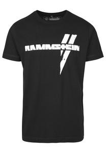 Rammstein RS003 - T-shirt Rammstein "Weiße Balken"