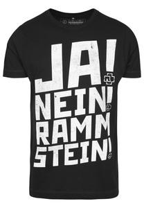 Rammstein RS004 - T-shirt Rammstein "Ramm 4"
