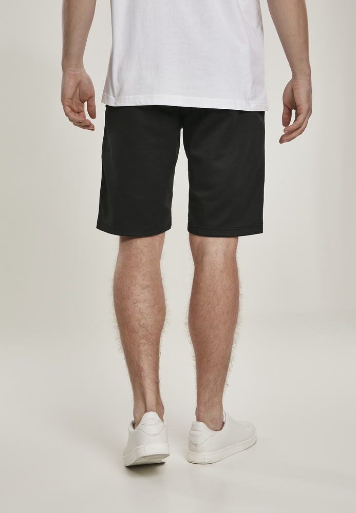 Southpole SP1543 - Color Block Tech Fleece Shorts