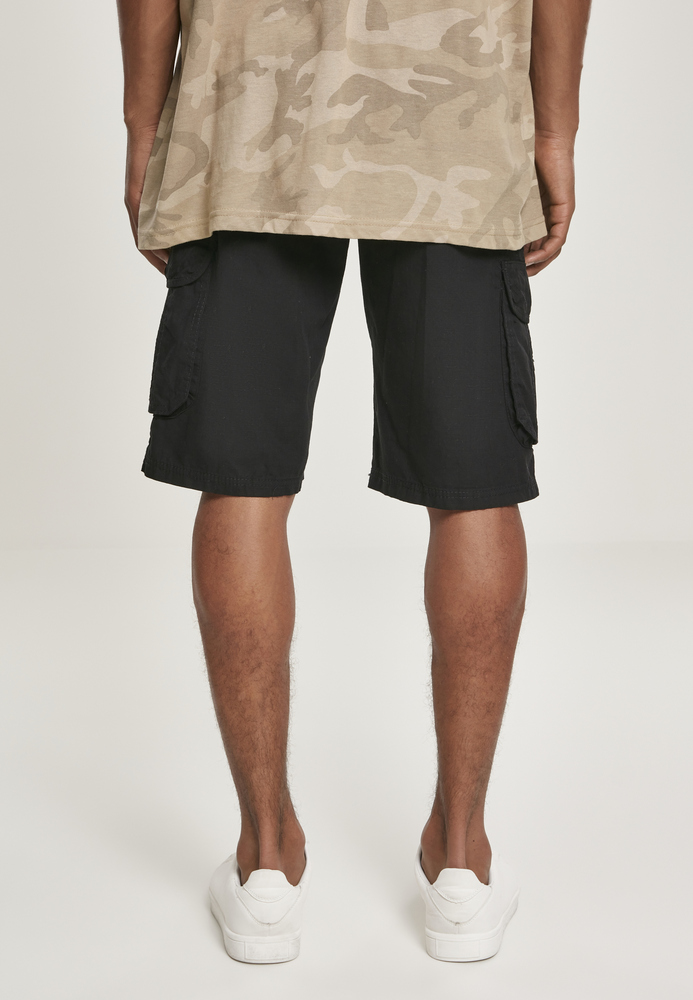 Southpole SP3351 - Belted Cargo Shorts Ripstop