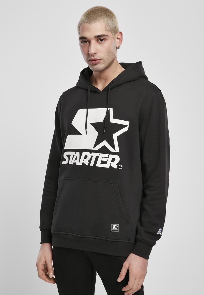 Starter Black Label ST071 - Starter The Classic Logo Hoody