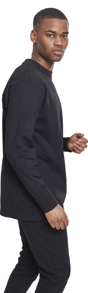 Urban Classics TB009 - Oversized Long-sleeve Tall Tee L/S Men