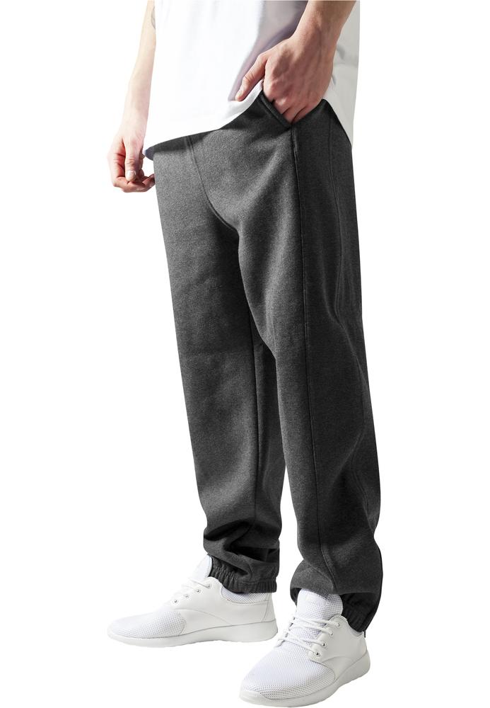 Urban Classics Organic Basic Sweatpants Pantalon de survtement Homme 