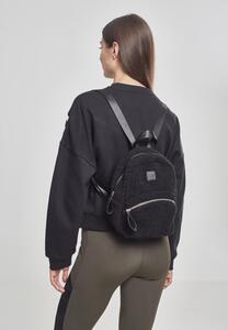 Urban Classics TB2273 - Sherpa Mini Backpack