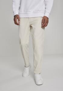 Urban Classics TB2417 - Pantaloni di velluto a coste 5 borsa