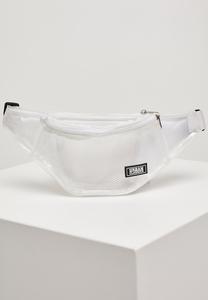 Urban Classics TB2553 - Transparent Shoulder Bag