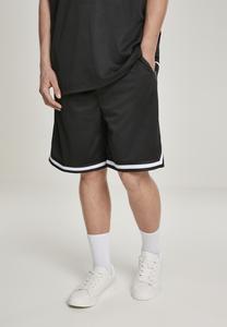 Urban Classics TB2891 - Premium Stripes Mesh Shorts