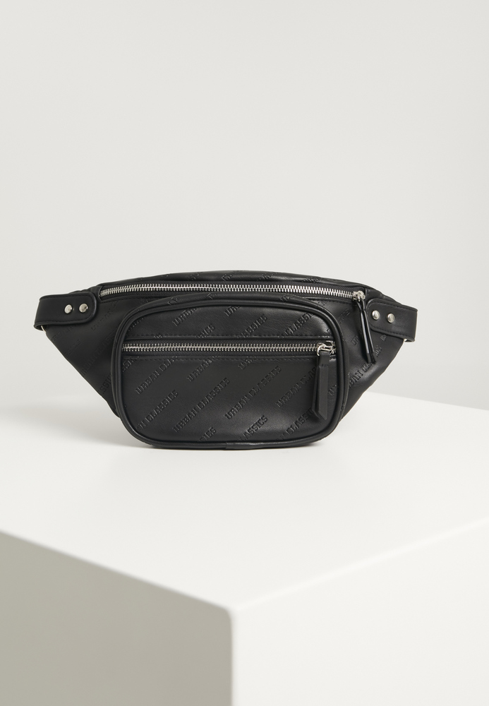 Urban Classics TB2933 - Imitation Leather Shoulder Bag
