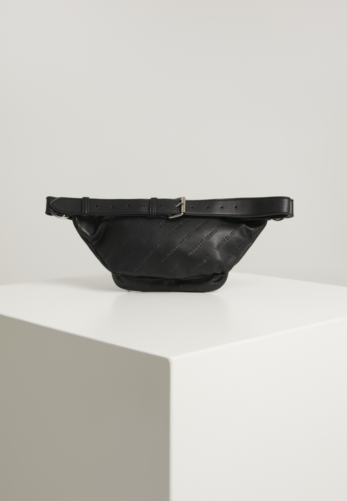 Urban Classics TB2933 - Imitation Leather Shoulder Bag