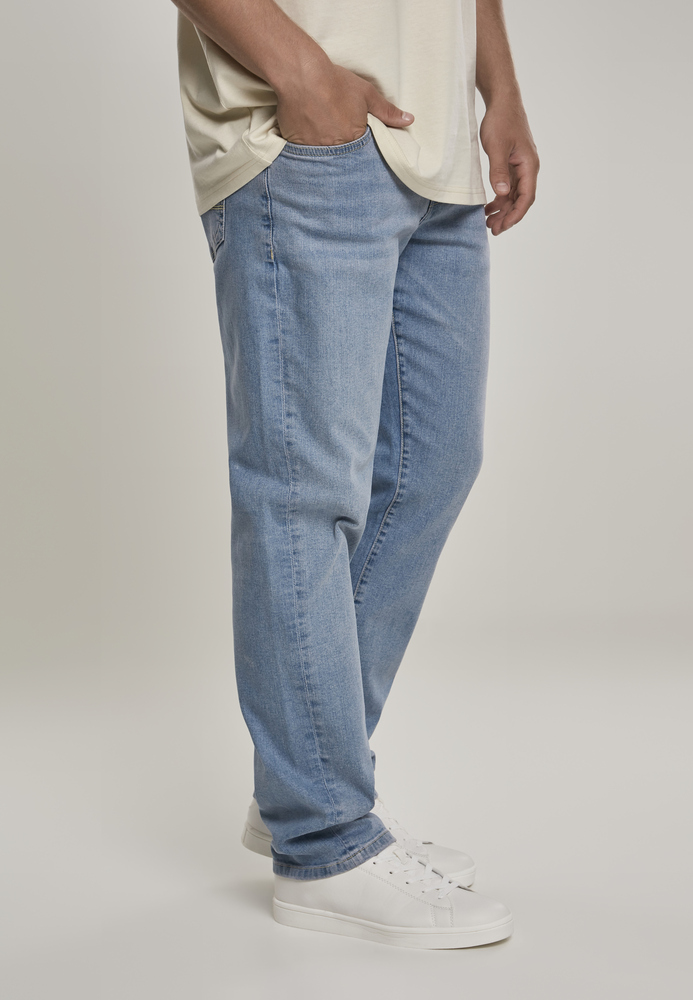 Urban Classics TB3077 - Relaxed Fit Jeans
