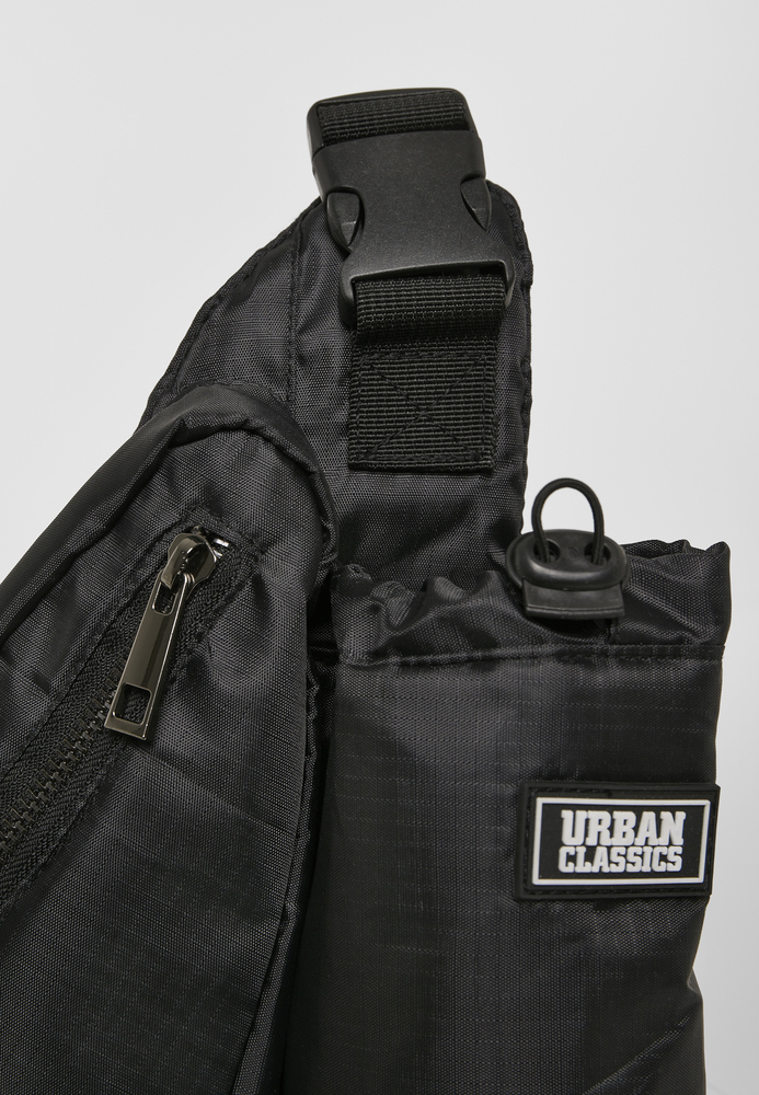 Urban Classics TB3333 - Shoulderbag with Can Holder