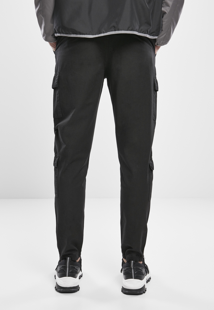 Urban Classics TB3698 - Tapered Double Cargo Pants