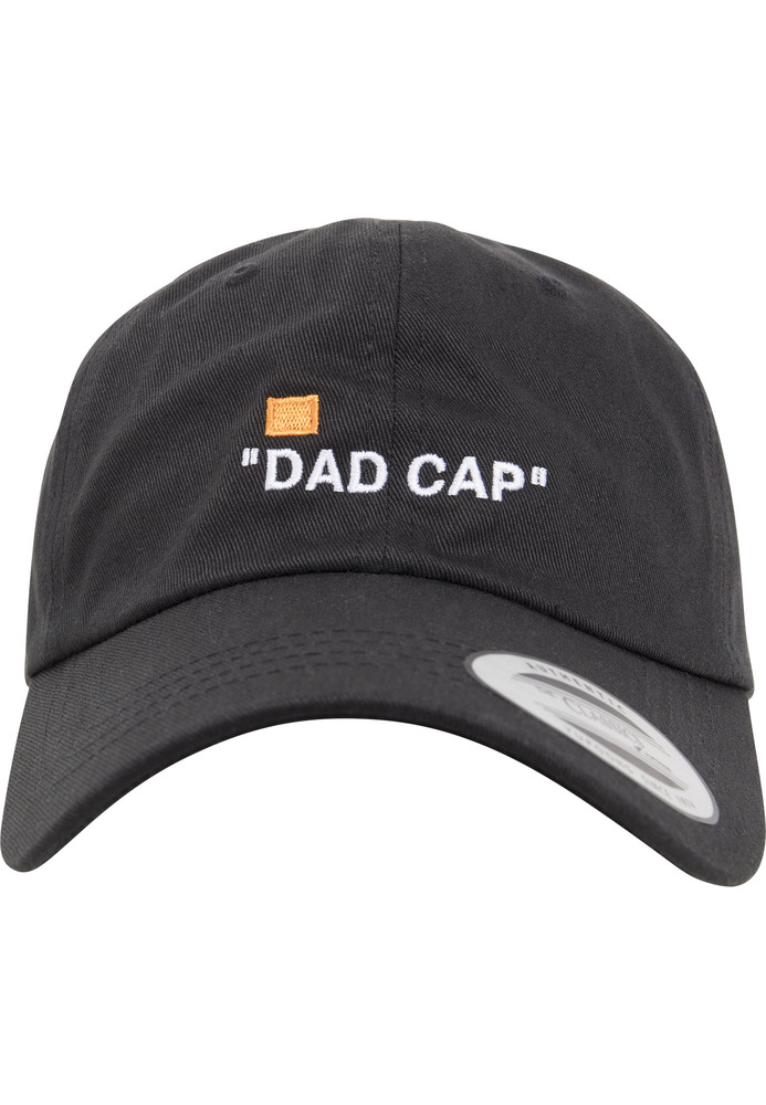 Mister Tee TU044 - Dad Cap
