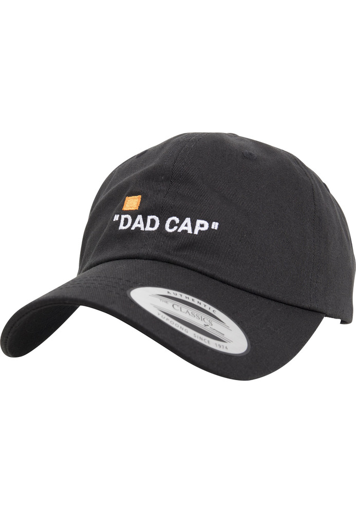 Mister Tee TU044 - Dad Cap