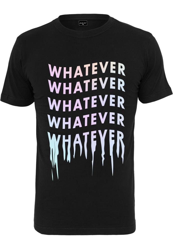 Mister Tee MT1515 - Whatever Repetition Tee