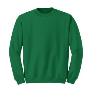 Radsow Apparel - The Paris Sweatshirt Men Bottle Green