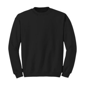 Radsow Apparel - The Paris Sweatshirt Men Black