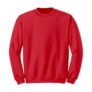 Radsow Apparel - The Paris Sweatshirt Men Red