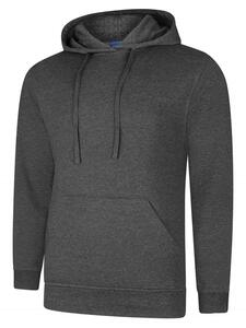 Radsow Apparel - The London Hoodie Women Charcoal
