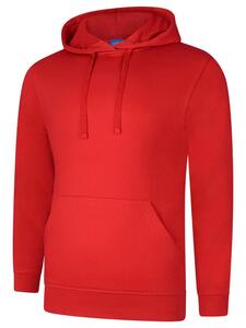 Radsow Apparel - The London Hoodie Women Red
