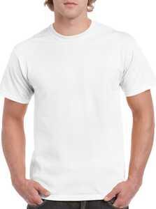 Gildan 5000C - Dekatyzowany T-shirt