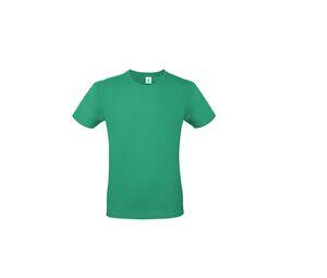 B&C BC01T - Tee-shirt homme col rond 150 Kelly
