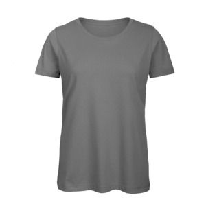 B&C BC02T - Tee-shirt femme col rond 150