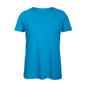 B&C BC02T - Tee-shirt femme col rond 150