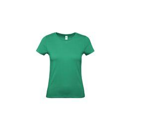 B&C BC02T - Tee-shirt femme col rond 150 Kelly