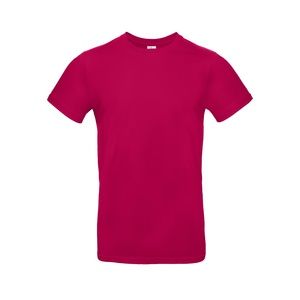 B&C BC03T - Tee-shirt homme col rond 190 Sorbet