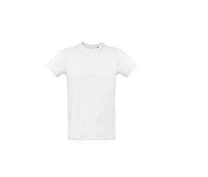 B&C BC048 - Tee-shirt coton bio homme White