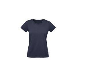 B&C BC049 - Tee-shirt coton bio femme Urban Navy