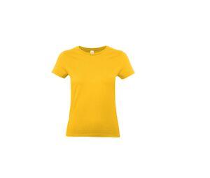 B&C BC04T - Tee-shirt femme col rond 190