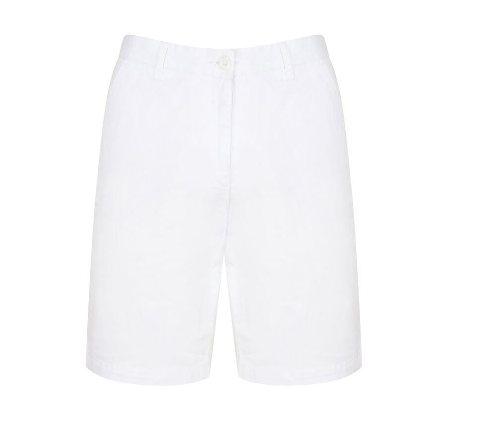 FRONT ROW FR605 - Short stretch homme sans pince