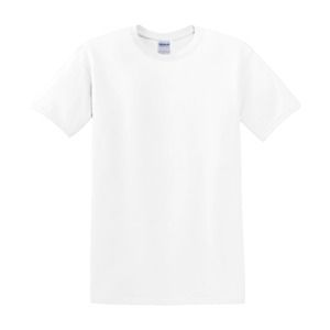 Gildan GN400 - T-shirt maschile White