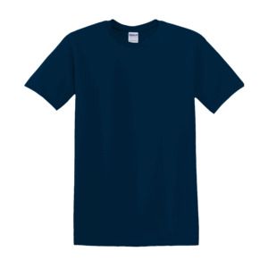 Gildan GN400 - T-shirt maschile Sport Dark Navy