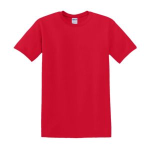 Gildan GN400 - T-shirt maschile Sport Scarlet Red