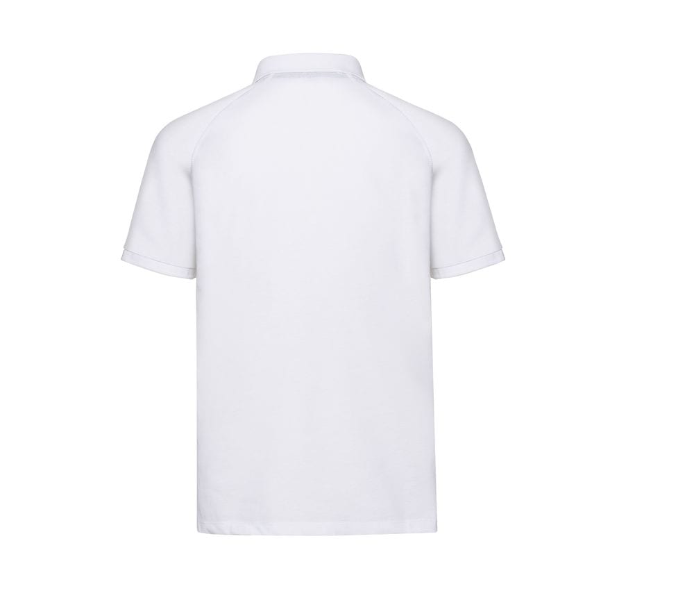 RUSSELL RU565M - Polo HD homme