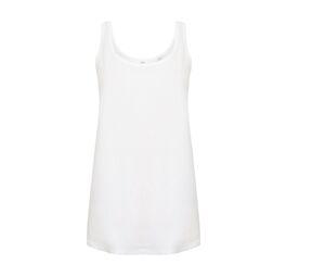 SF Women SK234 - Women's Slounge Vest White